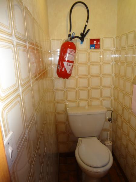 photo 15 Owner direct vacation rental Praz de Lys Sommand appartement Rhone-Alps Haute-Savoie Bathroom w/toilet only