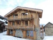 Valmorel vacation rentals apartments: appartement # 72320