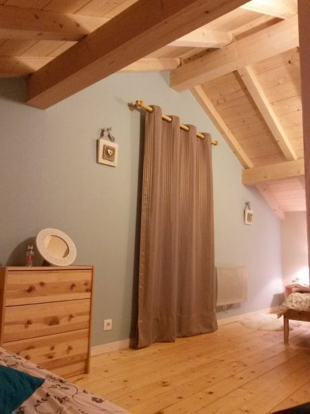 photo 7 Owner direct vacation rental Morillon Grand Massif chalet Rhone-Alps Haute-Savoie bedroom 2