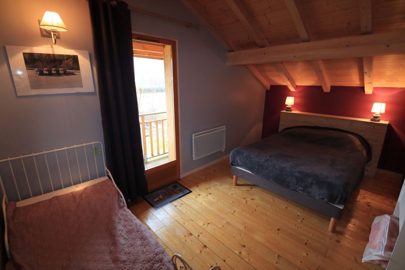 photo 9 Owner direct vacation rental Morillon Grand Massif chalet Rhone-Alps Haute-Savoie bedroom 3