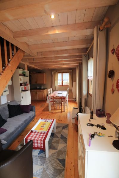 photo 1 Owner direct vacation rental Morillon Grand Massif chalet Rhone-Alps Haute-Savoie