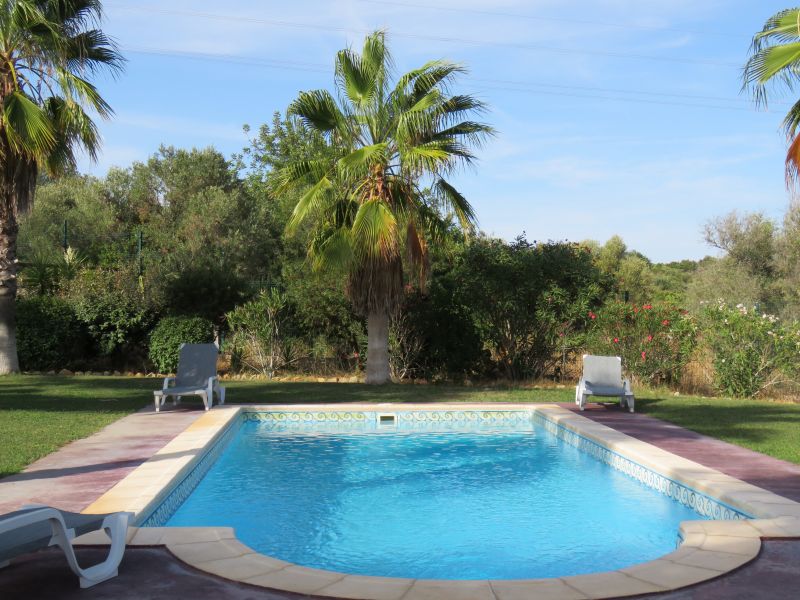 photo 20 Owner direct vacation rental Lagoa maison Algarve  Swimming pool