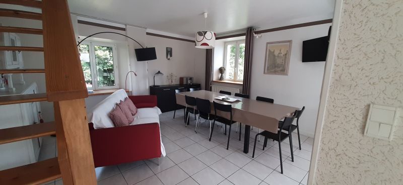 photo 1 Owner direct vacation rental Besse - Super Besse appartement Auvergne Puy-de-Dme