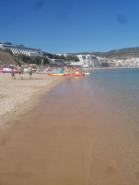 photo 21 Owner direct vacation rental Sesimbra appartement Greater Lisbon and Setbal Setbal Beach