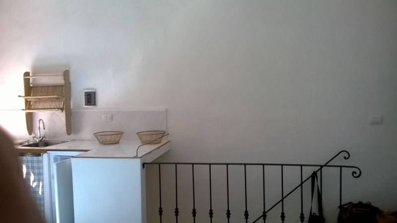 photo 4 Owner direct vacation rental Rio nell'Elba appartement Tuscany Elba Island Kitchenette