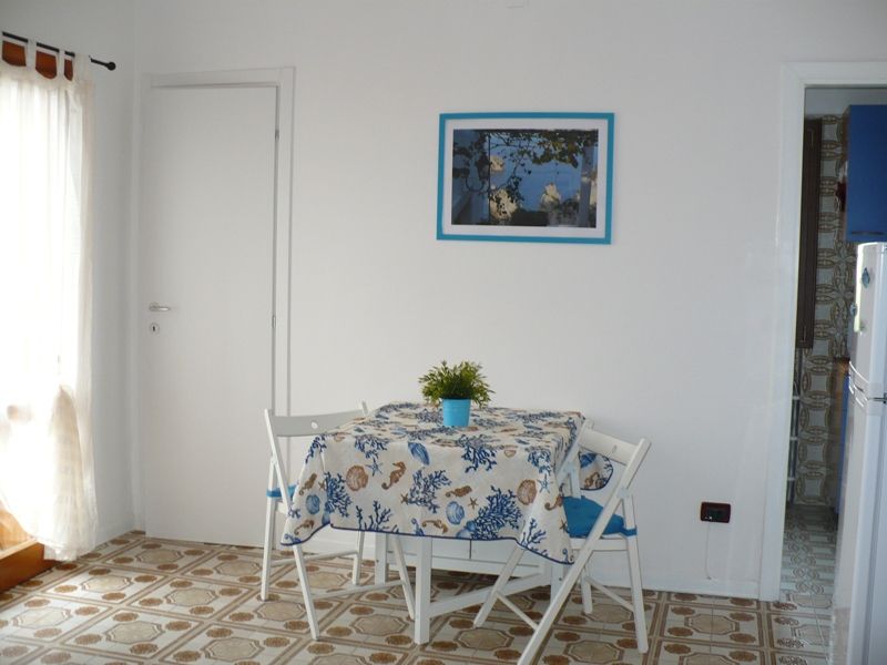 photo 1 Owner direct vacation rental Montesilvano Marina studio Abruzzo Pescara Province bedroom 1