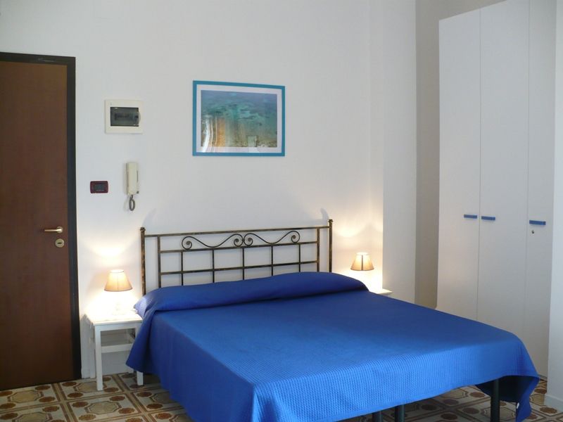 photo 2 Owner direct vacation rental Montesilvano Marina studio Abruzzo Pescara Province bedroom 1