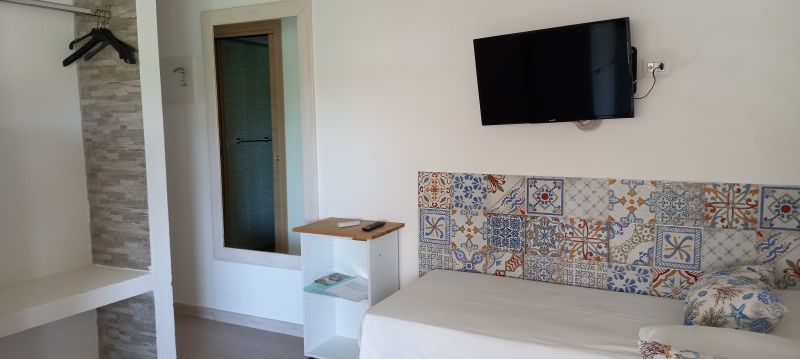 photo 25 Owner direct vacation rental Isola di Capo Rizzuto appartement Calabria Crotone Province Living room