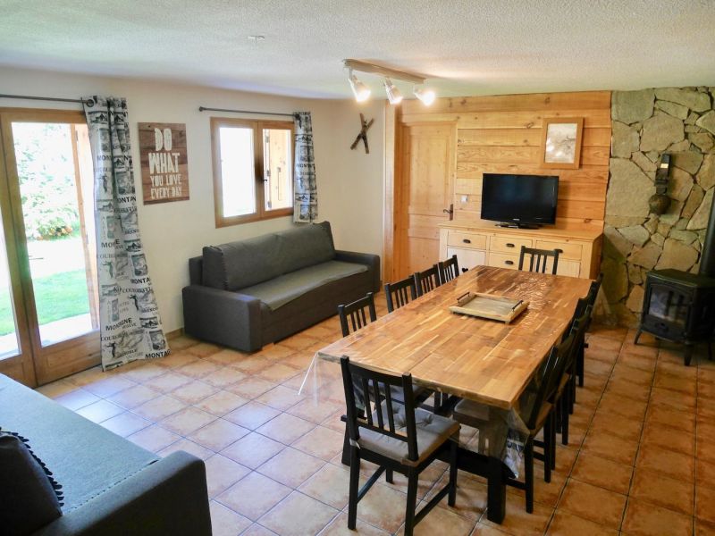 photo 2 Owner direct vacation rental Les 2 Alpes appartement Rhone-Alps Isre