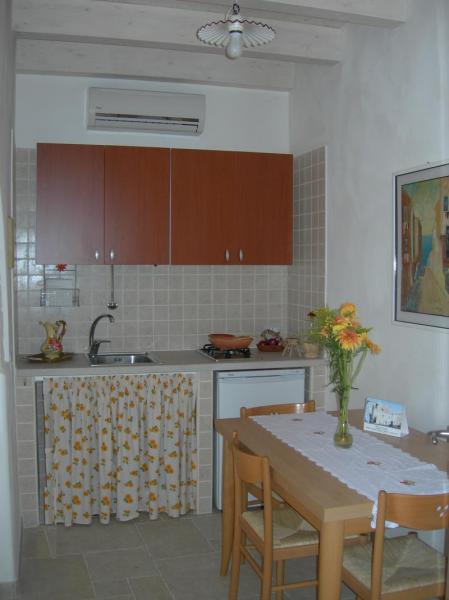 photo 11 Owner direct vacation rental Monopoli appartement Puglia Bari Province Dining room