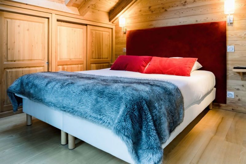 photo 16 Owner direct vacation rental Serre Chevalier chalet Provence-Alpes-Cte d'Azur Hautes-Alpes bedroom 3