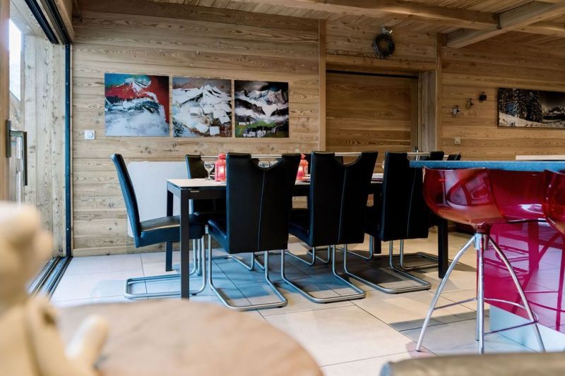 photo 3 Owner direct vacation rental Serre Chevalier chalet Provence-Alpes-Cte d'Azur Hautes-Alpes Lounge