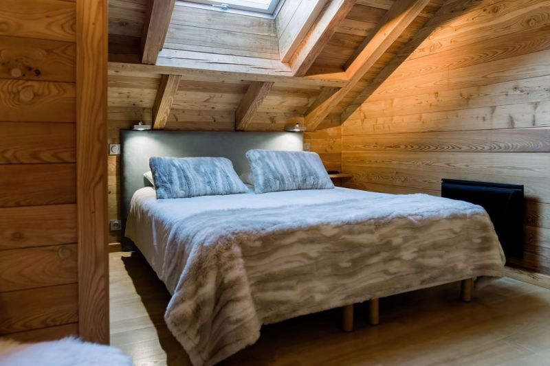 photo 14 Owner direct vacation rental Serre Chevalier chalet Provence-Alpes-Cte d'Azur Hautes-Alpes bedroom 2