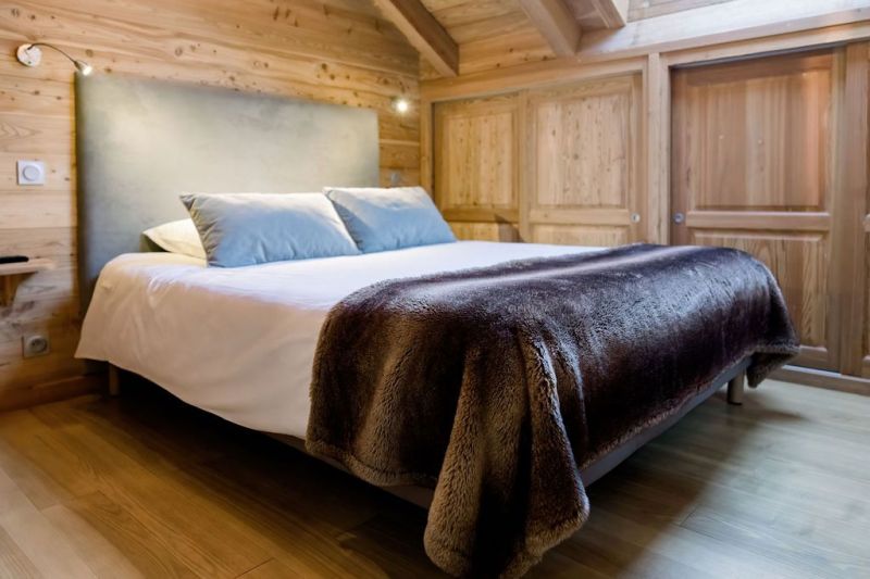 photo 10 Owner direct vacation rental Serre Chevalier chalet Provence-Alpes-Cte d'Azur Hautes-Alpes bedroom 1