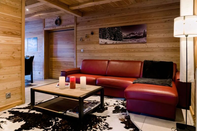 photo 6 Owner direct vacation rental Serre Chevalier chalet Provence-Alpes-Cte d'Azur Hautes-Alpes Lounge