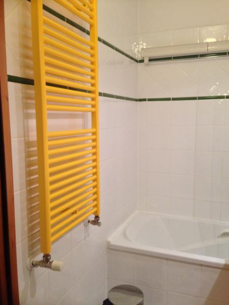 photo 10 Owner direct vacation rental La Plagne appartement Rhone-Alps Savoie bathroom