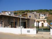 La Caletta vacation rentals for 6 people: appartement # 81005