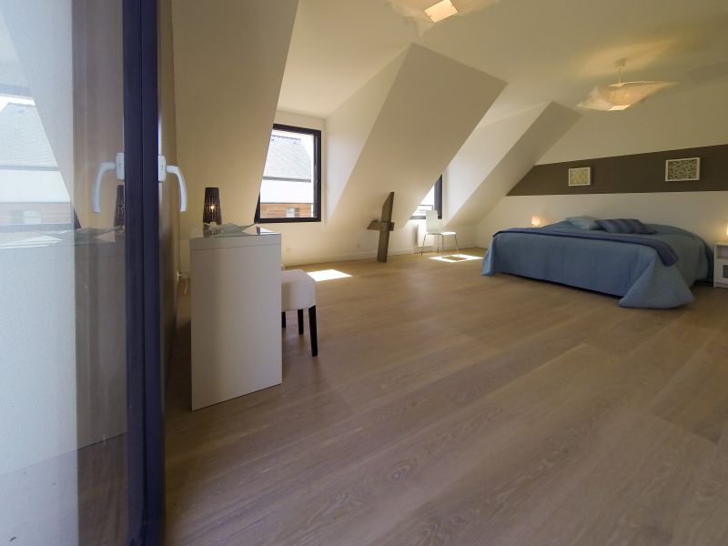 photo 9 Owner direct vacation rental Saint Pierre Quiberon villa Brittany Morbihan bedroom 2