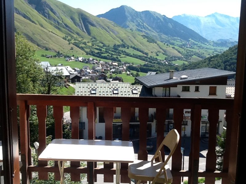 photo 9 Owner direct vacation rental Saint Sorlin d'Arves studio Rhone-Alps Savoie View from the property