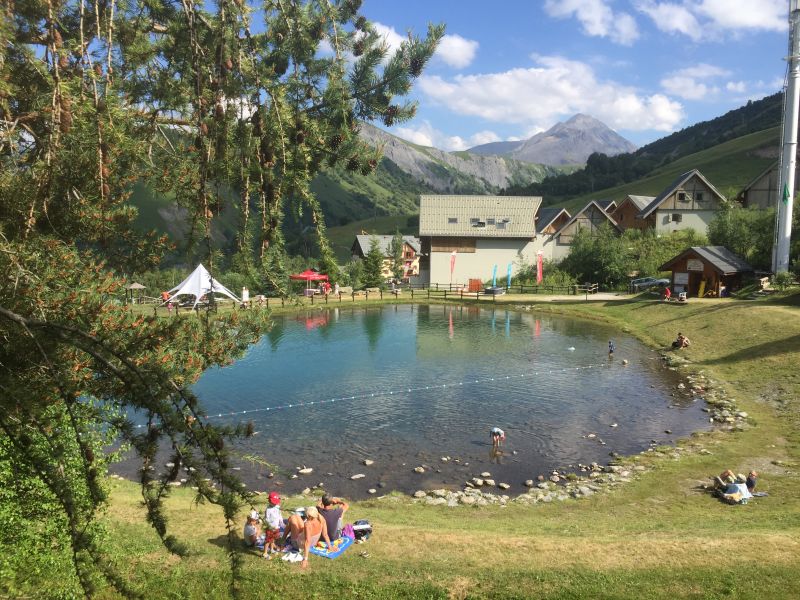 photo 0 Owner direct vacation rental Saint Sorlin d'Arves studio Rhone-Alps Savoie