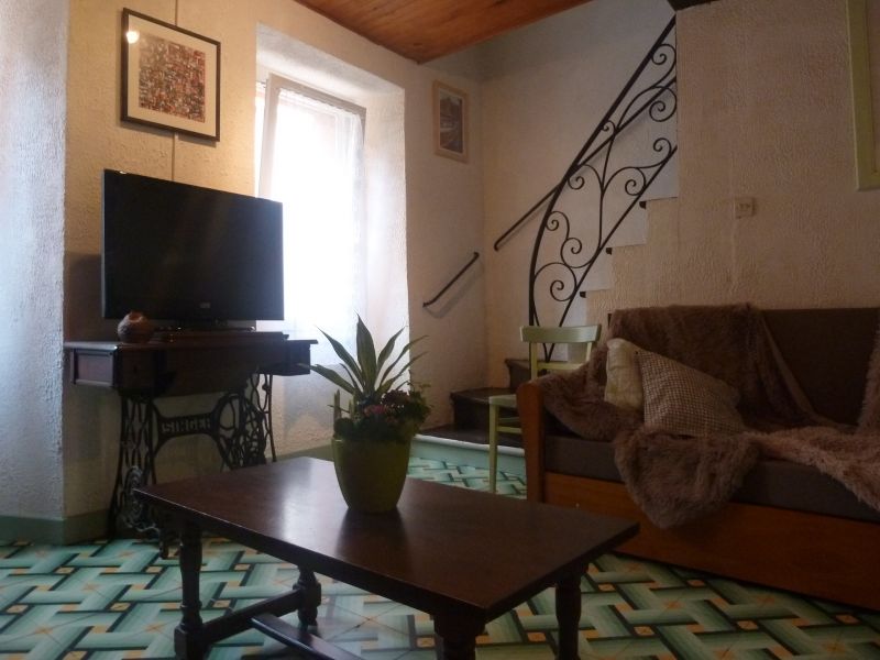 photo 5 Owner direct vacation rental Collioure appartement Languedoc-Roussillon Pyrnes-Orientales Lounge