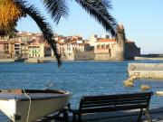 Collioure vacation rentals: appartement # 82736