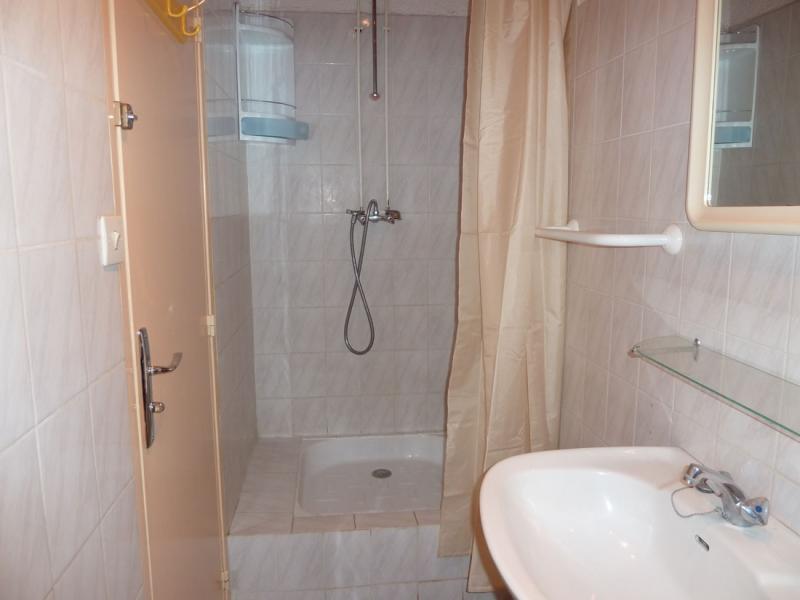 photo 8 Owner direct vacation rental Collioure appartement Languedoc-Roussillon Pyrnes-Orientales Half bath