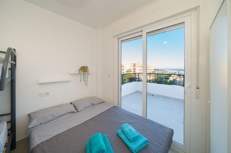 photo 14 Owner direct vacation rental Torrevieja appartement Valencian Community Alicante (province of) bedroom 2