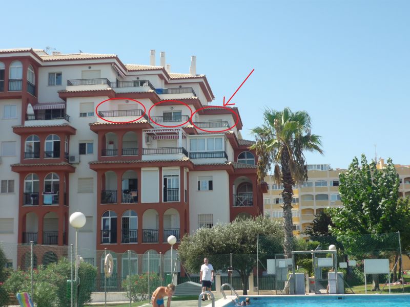 photo 28 Owner direct vacation rental Torrevieja appartement Valencian Community Alicante (province of) Other view