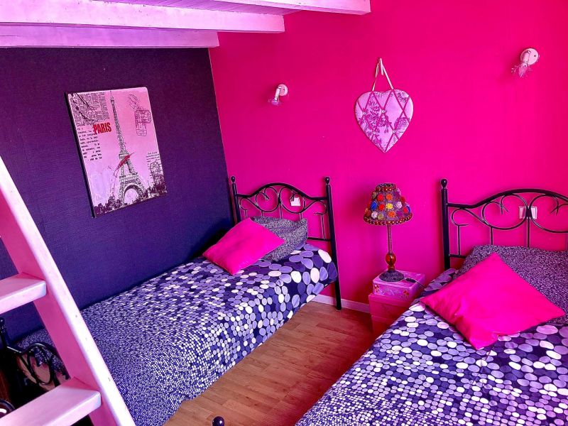 photo 16 Owner direct vacation rental Cap d'Agde villa Languedoc-Roussillon Hrault bedroom 3