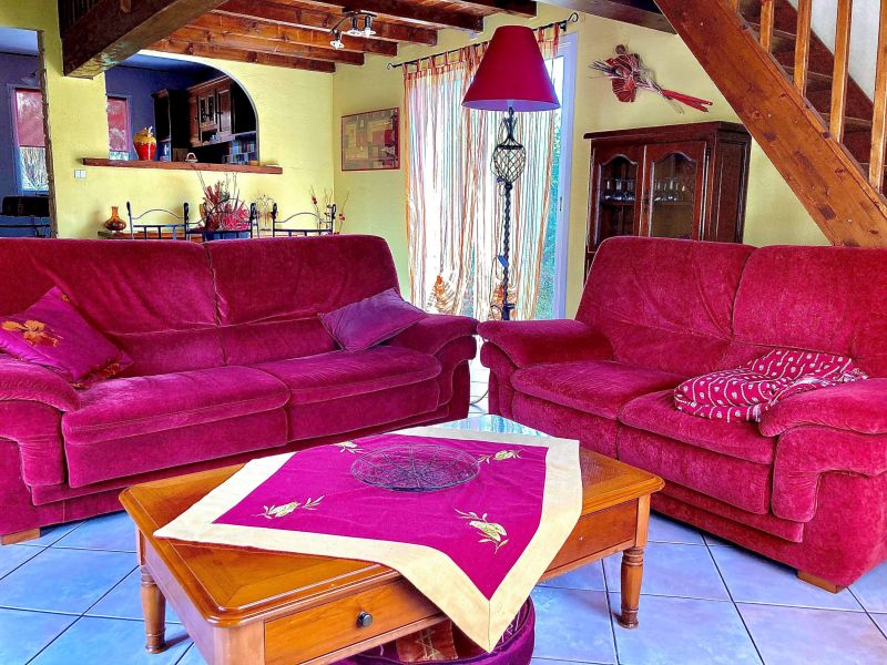 photo 12 Owner direct vacation rental Cap d'Agde villa Languedoc-Roussillon Hrault Lounge