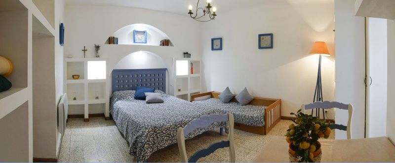 photo 3 Owner direct vacation rental Hyres appartement Provence-Alpes-Cte d'Azur Var bedroom