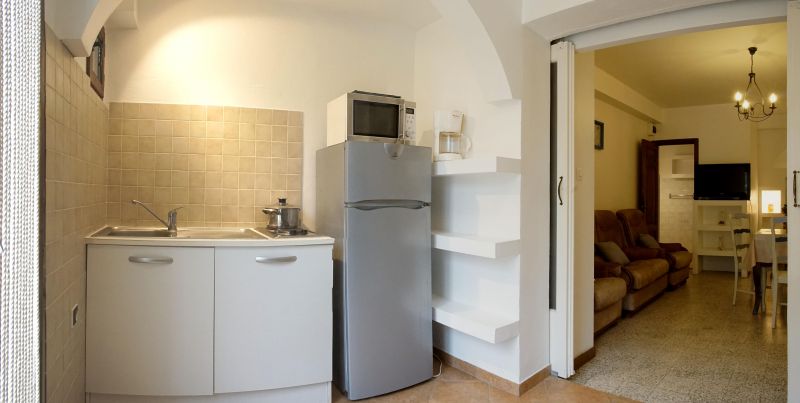 photo 12 Owner direct vacation rental Hyres appartement Provence-Alpes-Cte d'Azur Var Kitchenette