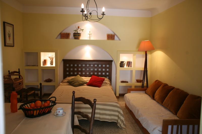 photo 19 Owner direct vacation rental Hyres appartement Provence-Alpes-Cte d'Azur Var bedroom