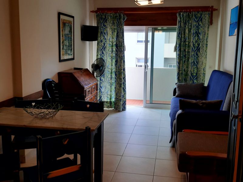 photo 0 Owner direct vacation rental Quarteira appartement Algarve  Living room