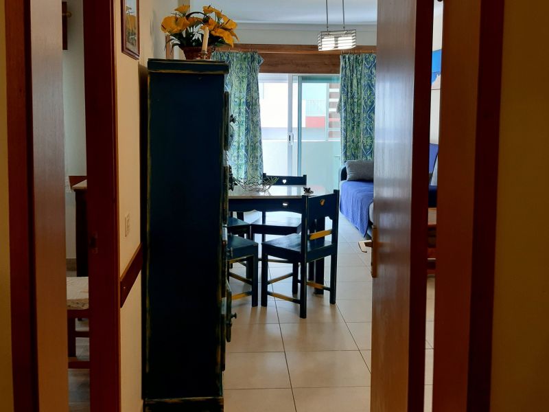 photo 2 Owner direct vacation rental Quarteira appartement Algarve  Hall