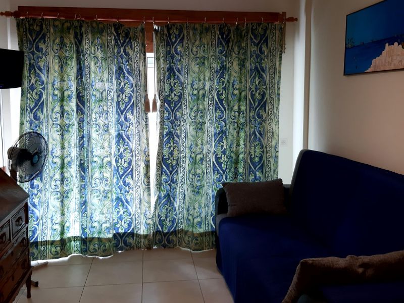 photo 8 Owner direct vacation rental Quarteira appartement Algarve  Living room