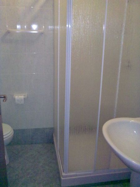 photo 5 Owner direct vacation rental Isola di Capo Rizzuto appartement Calabria Crotone Province Bathroom w/toilet only