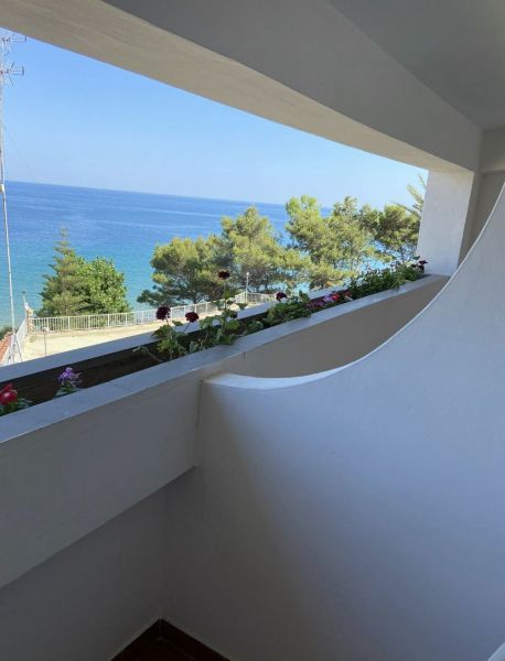 photo 11 Owner direct vacation rental Isola di Capo Rizzuto appartement Calabria Crotone Province View from the terrace