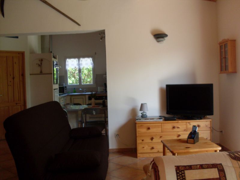 photo 8 Owner direct vacation rental Solenzara villa Corsica Corse du Sud Lounge