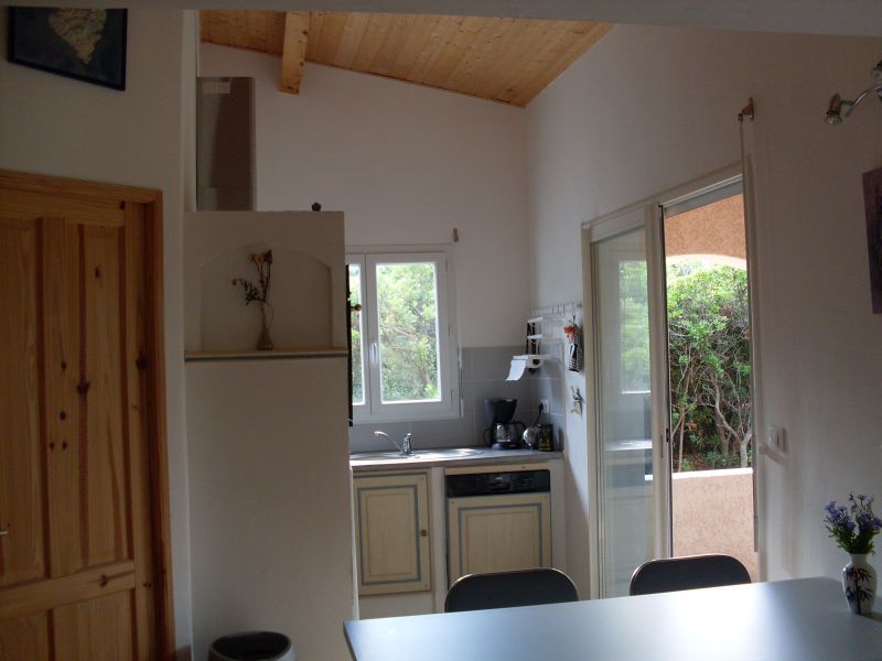 photo 13 Owner direct vacation rental Solenzara villa Corsica Corse du Sud