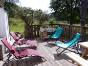 Vosges Mountains vacation rentals: gite # 90797