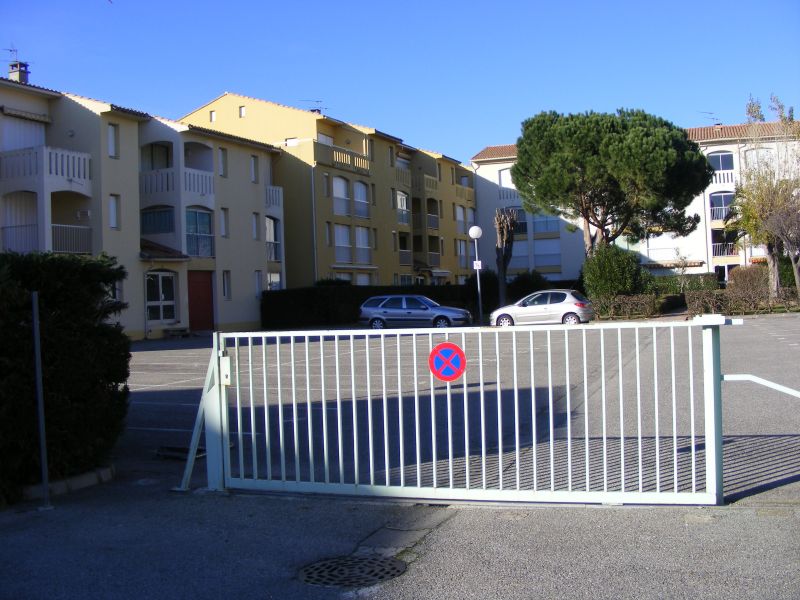 photo 12 Owner direct vacation rental Argeles sur Mer studio Languedoc-Roussillon Pyrnes-Orientales Parking