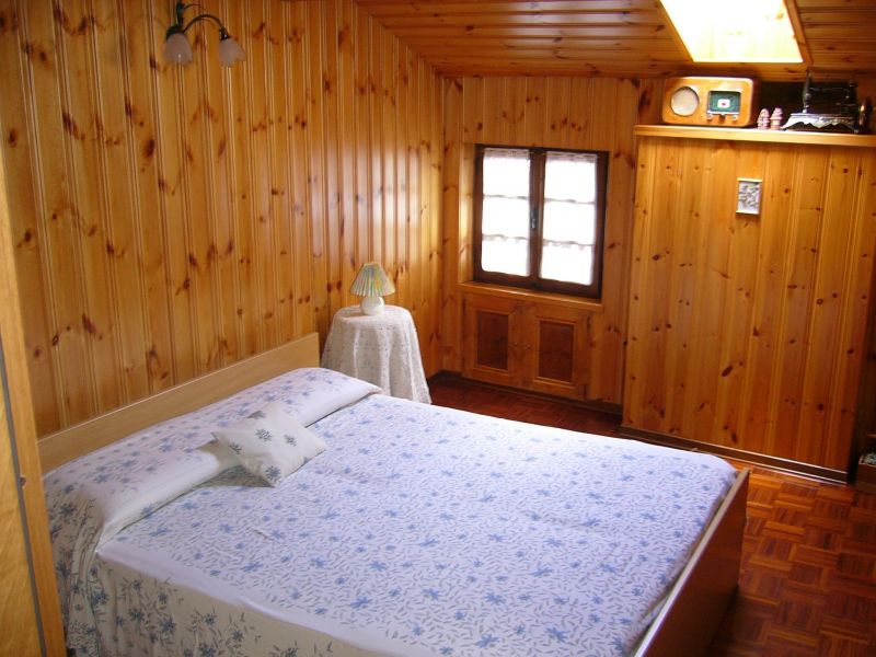 photo 9 Owner direct vacation rental Saint Nicolas appartement Aosta Valley Aosta Province bedroom 1