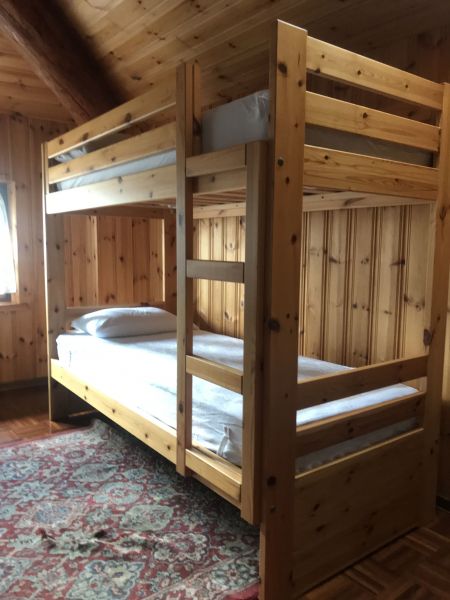 photo 10 Owner direct vacation rental Saint Nicolas appartement Aosta Valley Aosta Province bedroom 2