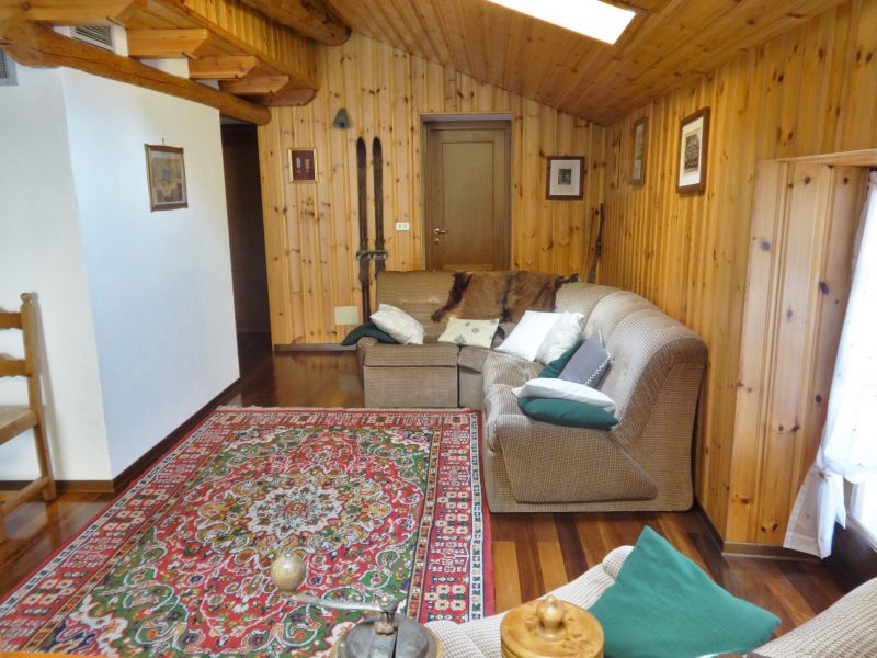 photo 8 Owner direct vacation rental Saint Nicolas appartement Aosta Valley Aosta Province Lounge