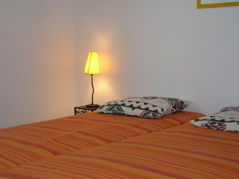 photo 7 Owner direct vacation rental Sagone appartement Corsica Corse du Sud bedroom 1