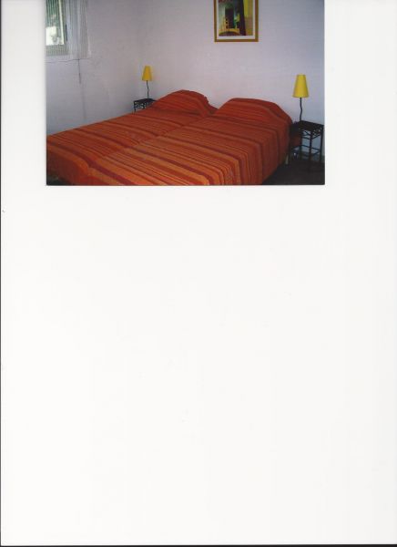 photo 6 Owner direct vacation rental Sagone appartement Corsica Corse du Sud bedroom 1