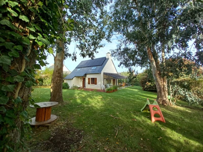 photo 0 Owner direct vacation rental Cancale maison Brittany Ille et Vilaine View of the property from outside