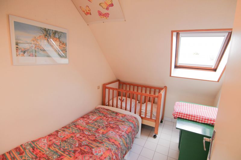 photo 8 Owner direct vacation rental Cancale maison Brittany Ille et Vilaine bedroom 4